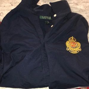 Lauren Ralph Lauren dress shirt